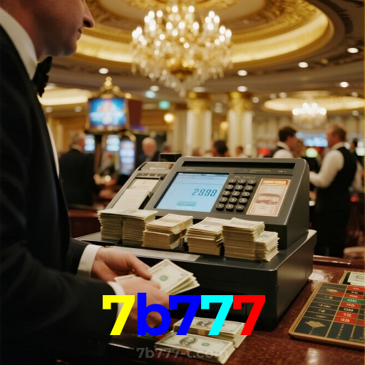 7b777：Onde sua sorte encontra o melhor cassino online e as apostas no futebol!