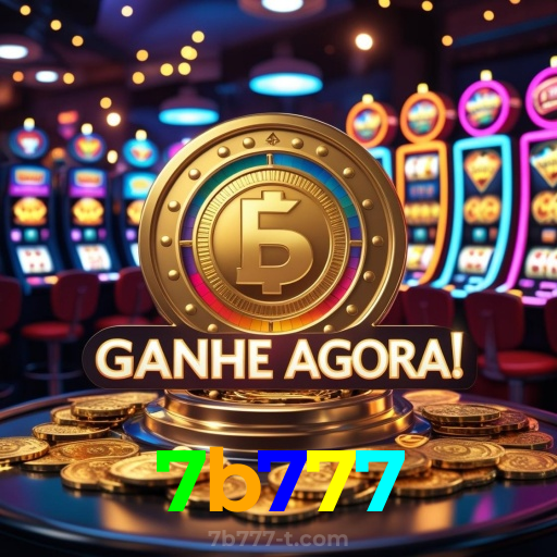 7b777:O cassino online está esperando por você! Jogue e vença!