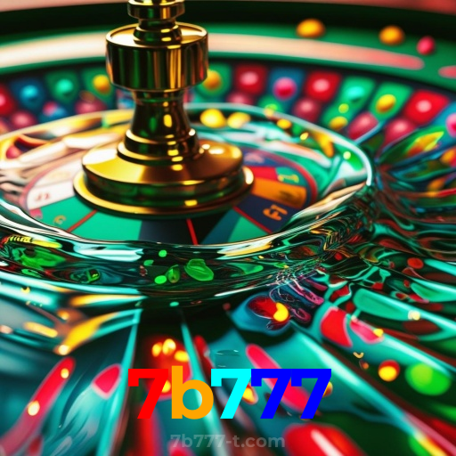 7b777:Em cada giro nas slots, a vitória está ao seu alcance!