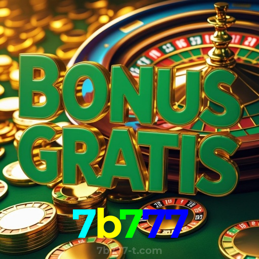 7b777:Em cada giro, novas vitórias! Venha jogar nas melhores slots!