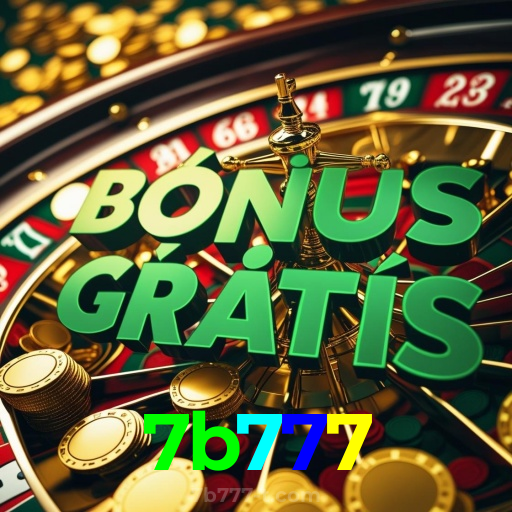 7b777:A diversão começa no cassino online com poker, roleta e apostas no futebol!