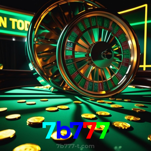 7b777:Cada giro nas slots é uma chance de mudar sua sorte!