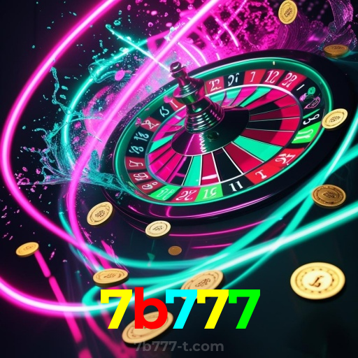 7b777:Entre na ação! Aposte nas slots e conquiste grandes vitórias!