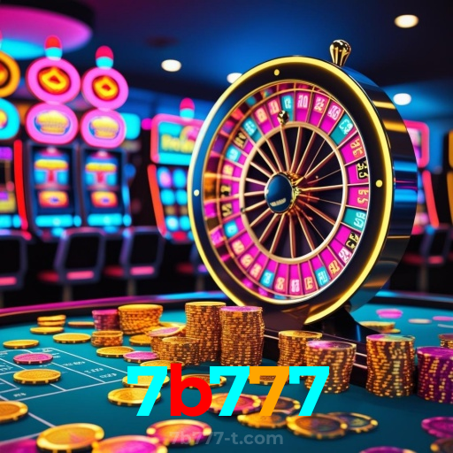 7b777：Jogue blackjack, aposte no futebol e ganhe prêmios no cassino online!