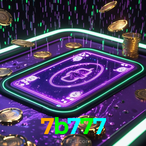 7b777：Jogue poker e aposte no futebol com grandes prêmios em jogo!