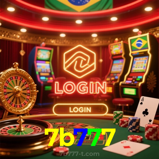 7b777:Jogue slots, ganhe no futebol e aposte com confiança no nosso cassino!