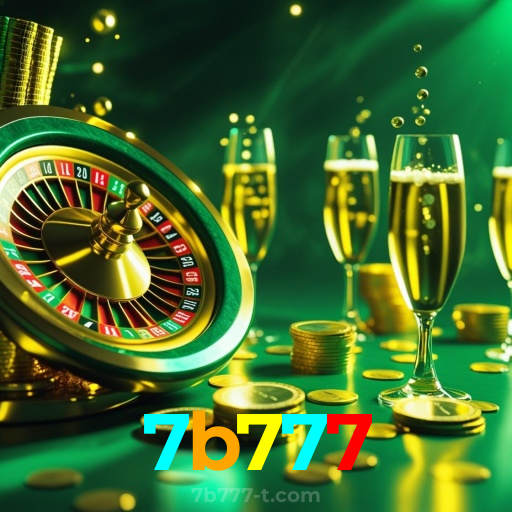 7b777:Jogue nas roletas e conquiste a sorte ao seu lado!