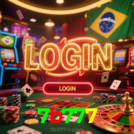 7b777：Onde sua sorte brilha com apostas no futebol e prêmios em roleta!