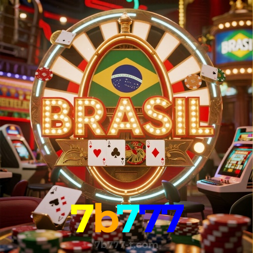 7b777:Jogue poker, ganhe no futebol e vença no cassino online mais confiável!