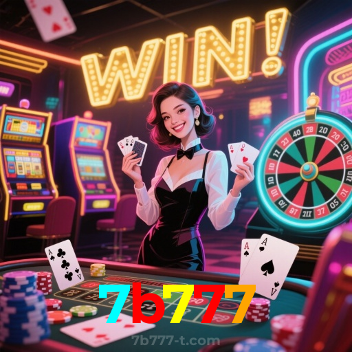 7b777:Jogue slots, aposte no futebol e vença com grandes prêmios!