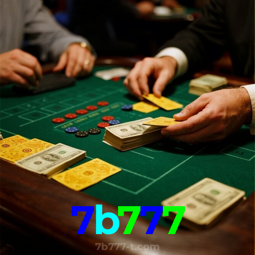7b777：No nosso cassino, a emoção nunca para! Jogue agora!