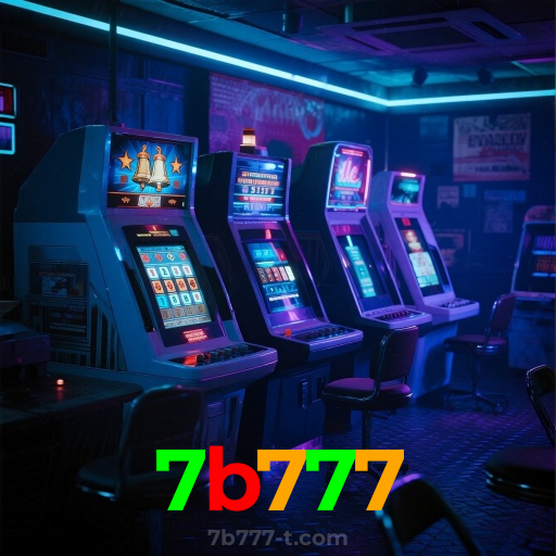 7b777：Em nosso cassino online, sua sorte vai brilhar! Aposte e vença!