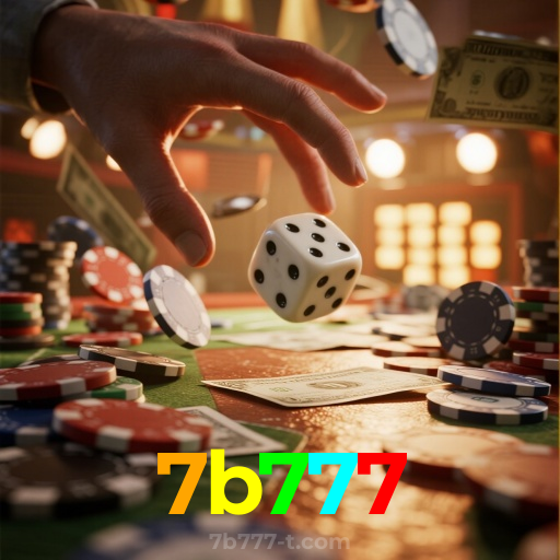 7b777：Apostas ao vivo no futebol e prêmios em jogos como blackjack e roleta!