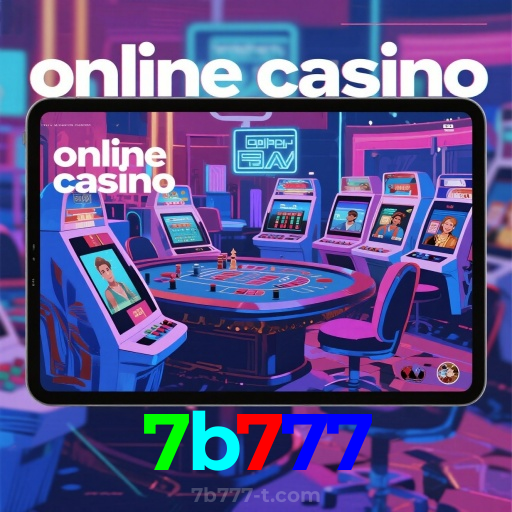 7b777:Vença no blackjack e conquiste grandes prêmios!