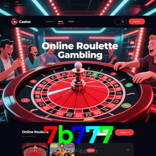 7b777：Aposte no futebol, jogue poker e conquiste vitórias épicas!