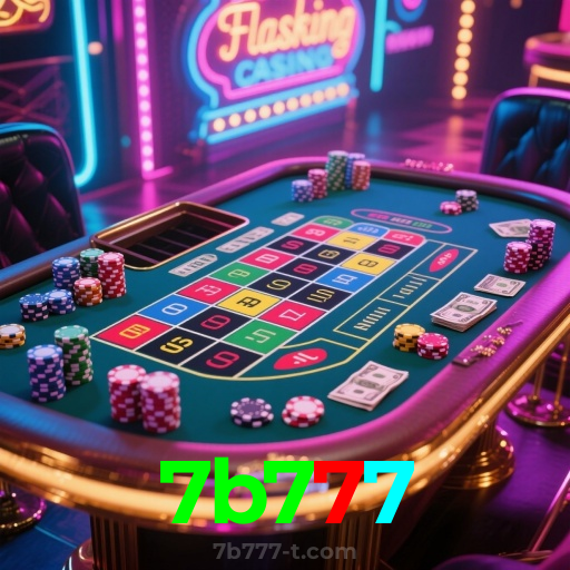 7b777:Entre no jogo e aposte nos melhores times do futebol digital!