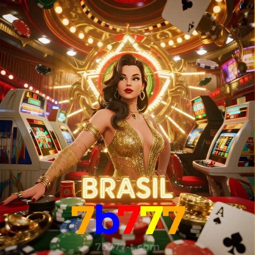 7b777:Aposte nas nossas roletas e veja a sorte sorrir para você!