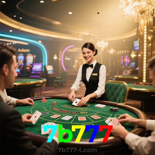 7b777：Onde a diversão e a sorte se encontram: poker, roleta e futebol online!