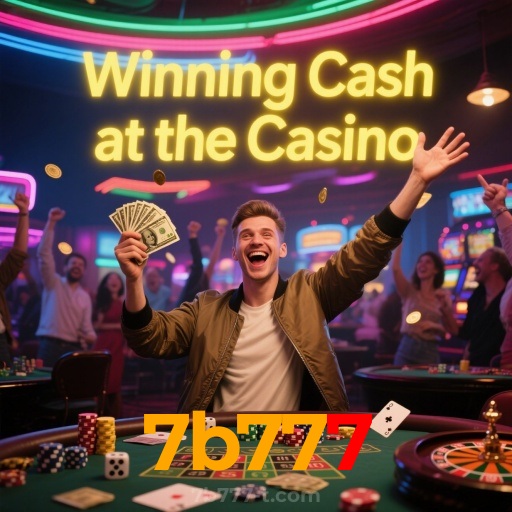 7b777：Ganhe prêmios em jogos de poker e aposte no futebol com grandes odds!