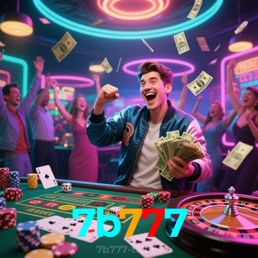 7b777:A sorte te espera! Aposte agora nas nossas roletas!