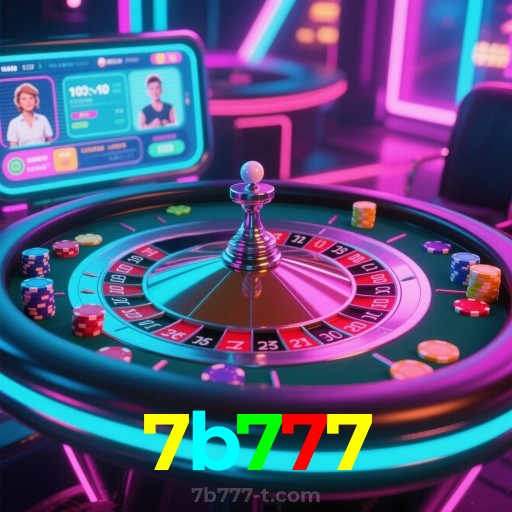 7b777：O cassino online perfeito para quem ama futebol e jogos emocionantes!