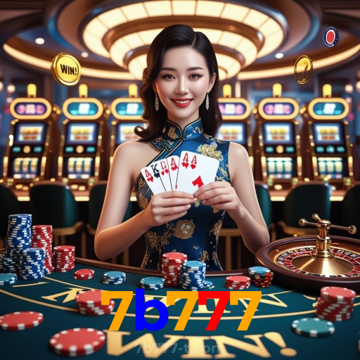 7b777：Jogue poker, aposte no futebol e conquiste grandes prêmios em nosso cassino!