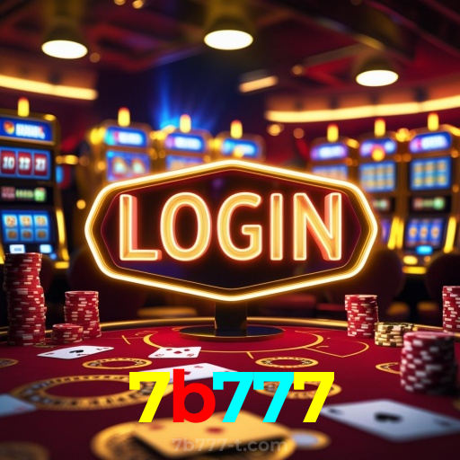 7b777:Aposte no futebol digital e viva grandes vitórias!