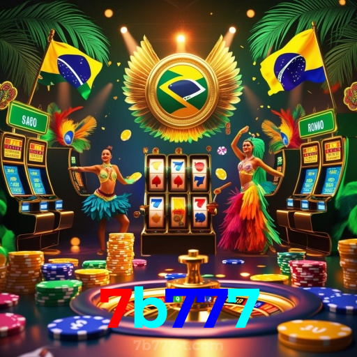7b777:Apostas ao vivo no futebol e prêmios em blackjack e roleta!