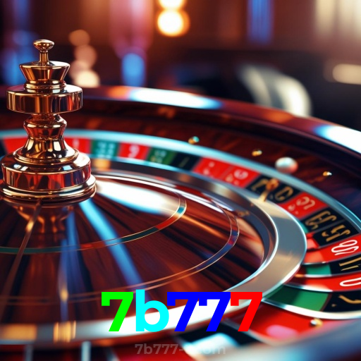 7b777：Em cada giro, uma vitória! Jogue nas melhores slots online!