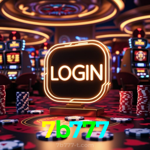 7b777:Jogue blackjack, slots e aposte ao vivo no futebol, tudo no mesmo cassino!