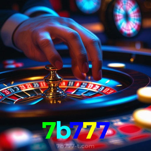 7b777:A sorte está ao seu alcance! Aposte e vença no futebol!