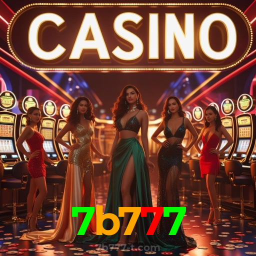7b777:Aposte agora nas roletas e conquiste prêmios fantásticos!