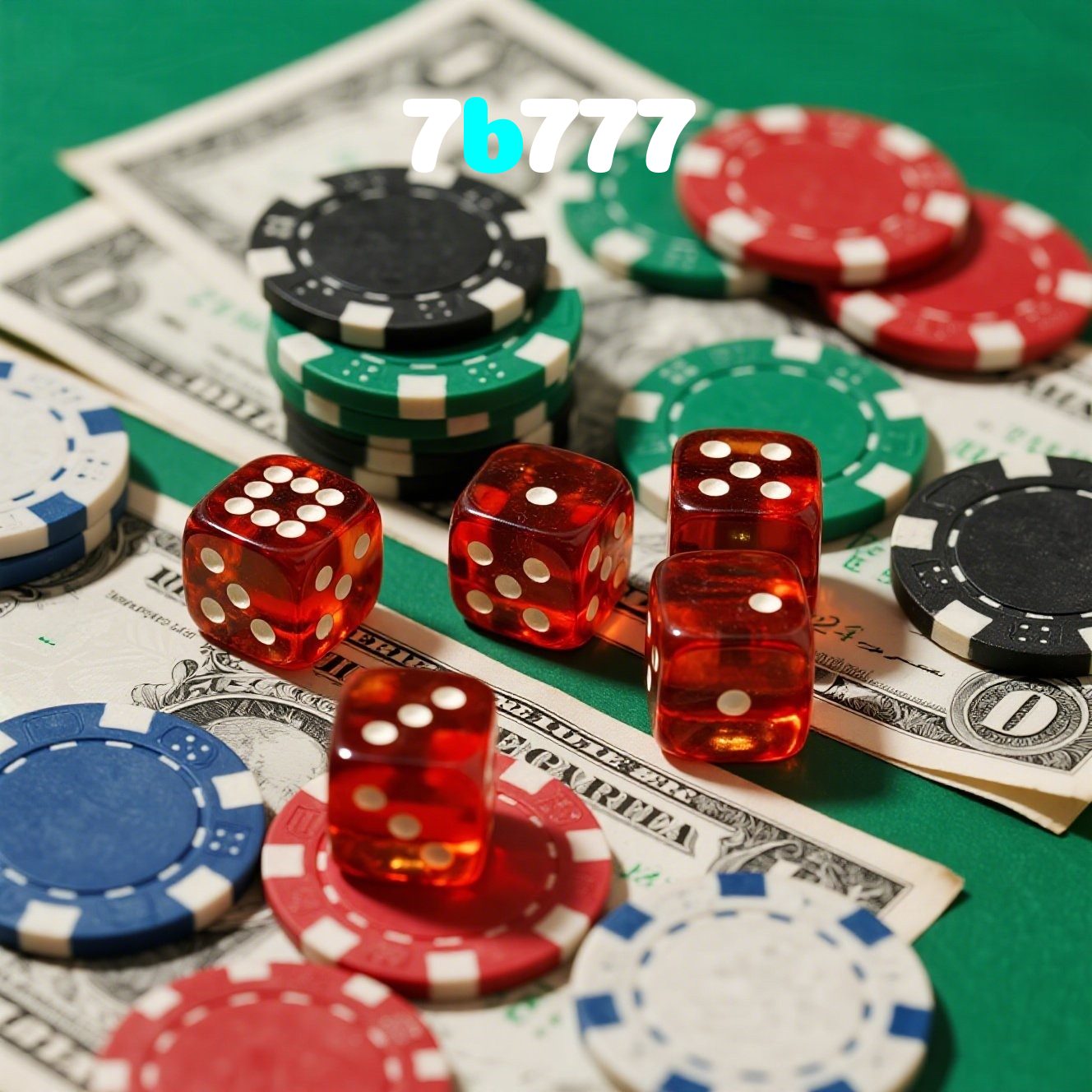 7b777:Vença no blackjack e conquiste grandes prêmios!