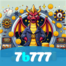 7b777：Jogue as melhores slots e conquiste jackpots épicos!