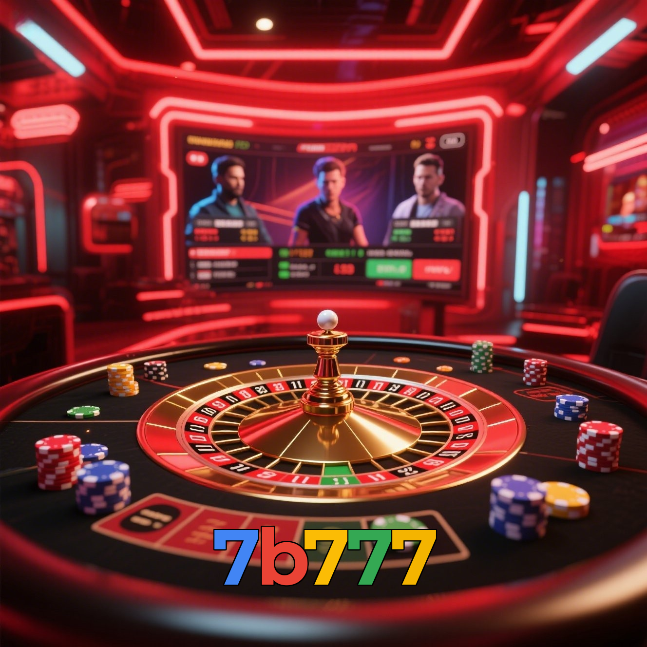 7b777:Apostas no futebol e diversão em blackjack e roleta online te esperam!