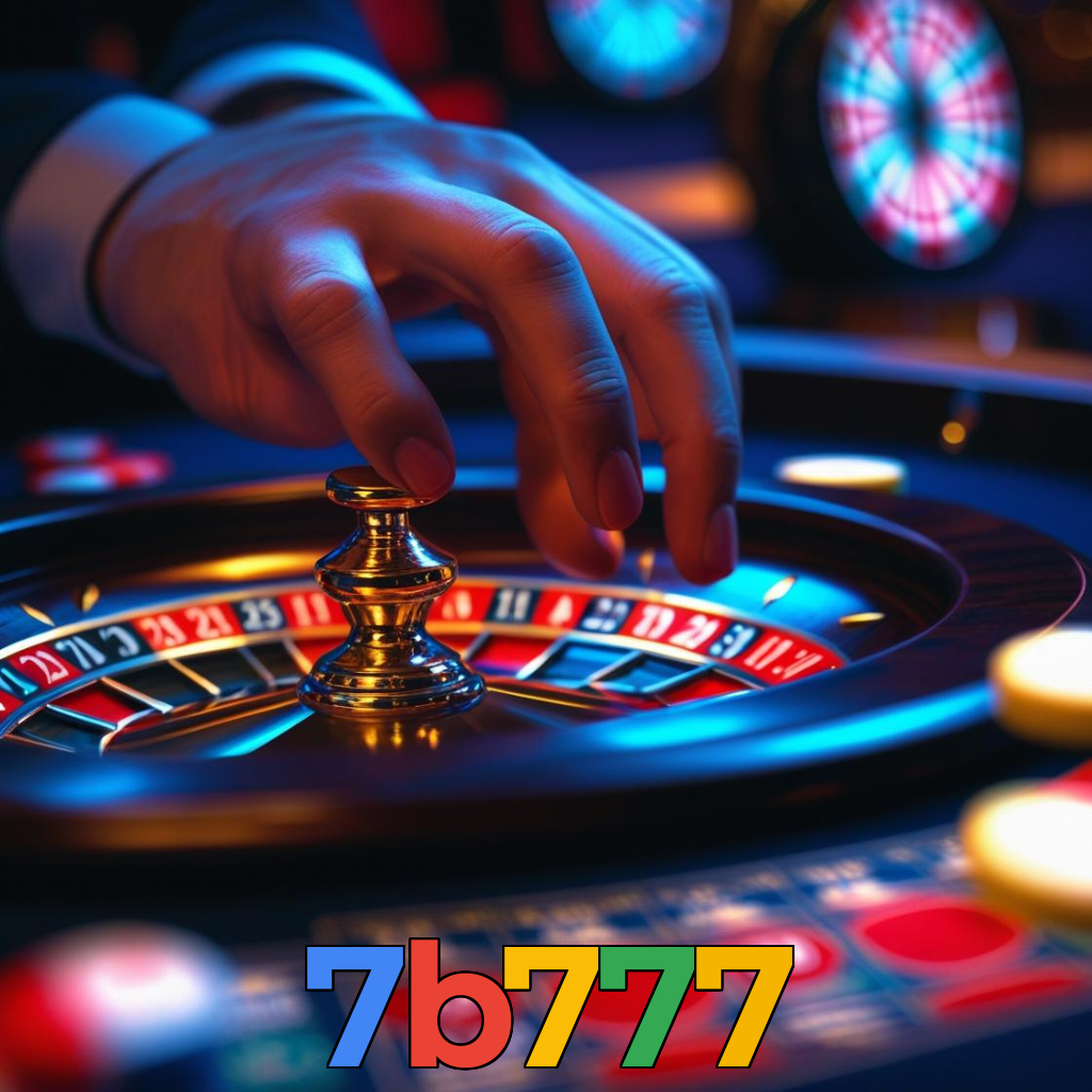 7b777:Aposte no futebol online e mostre sua habilidade para ganhar!