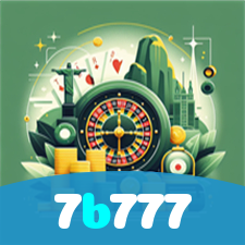 7b777：Ganhe no futebol e conquiste prêmios nos melhores jogos de cassino online!