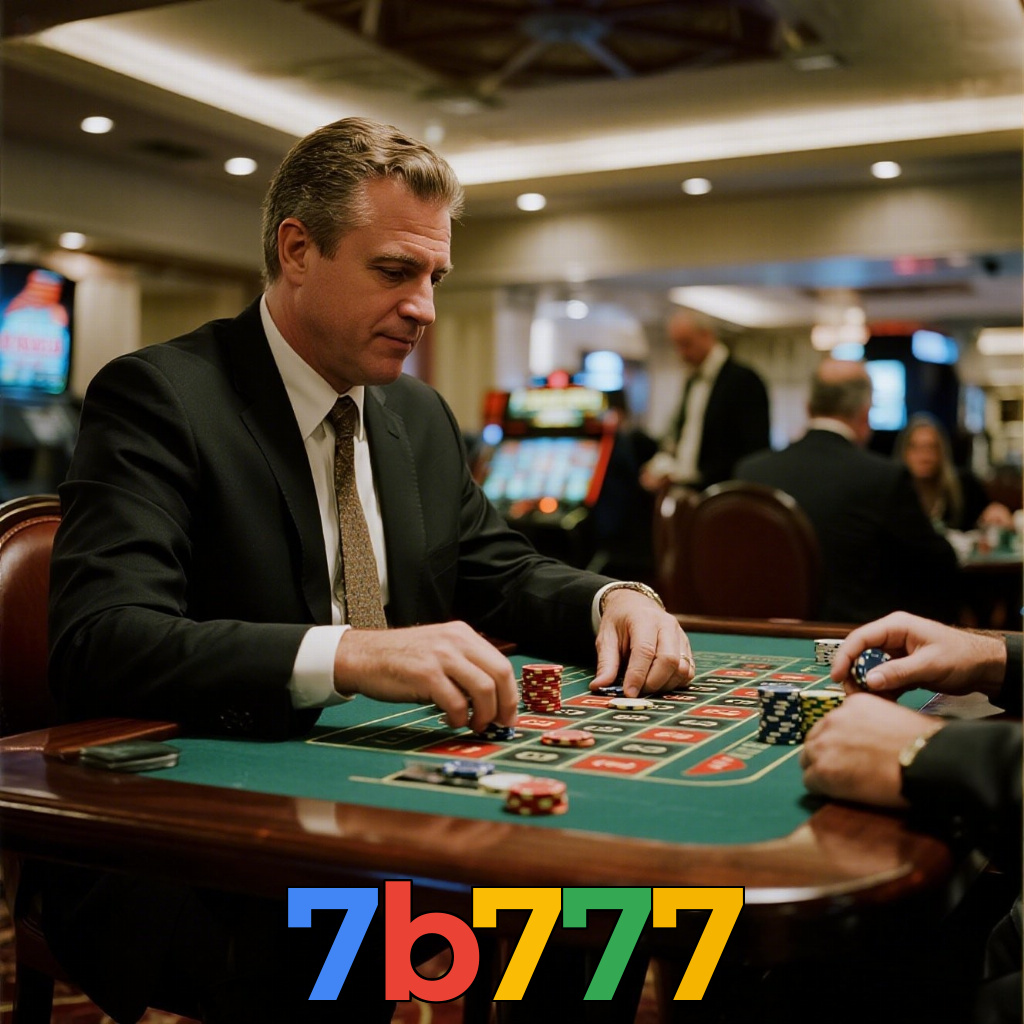 7b777:Gire a roleta e conquiste grandes prêmios em nosso cassino!