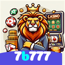 7b777：A melhor plataforma para apostas no futebol e diversão em jogos de cassino!