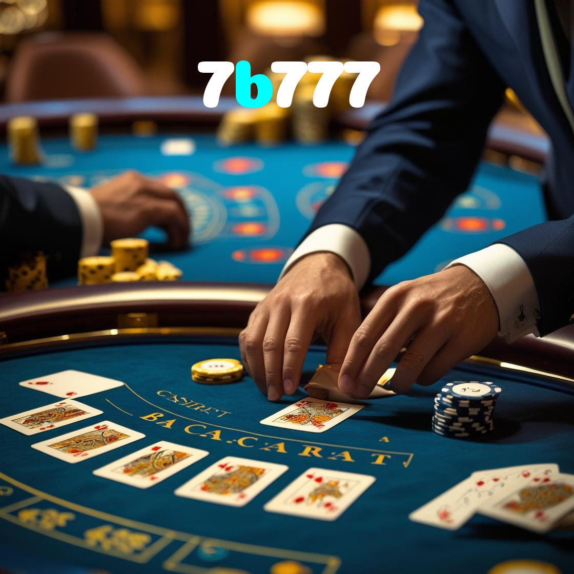 7b777:Vença no poker online! Prove que você é o mestre das cartas!