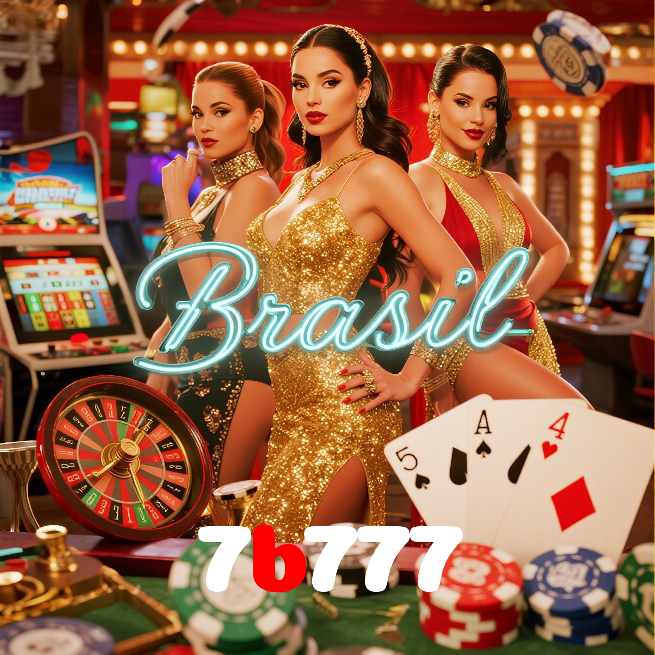 7b777：Aposte no futebol e conquiste prêmios em blackjack e poker!