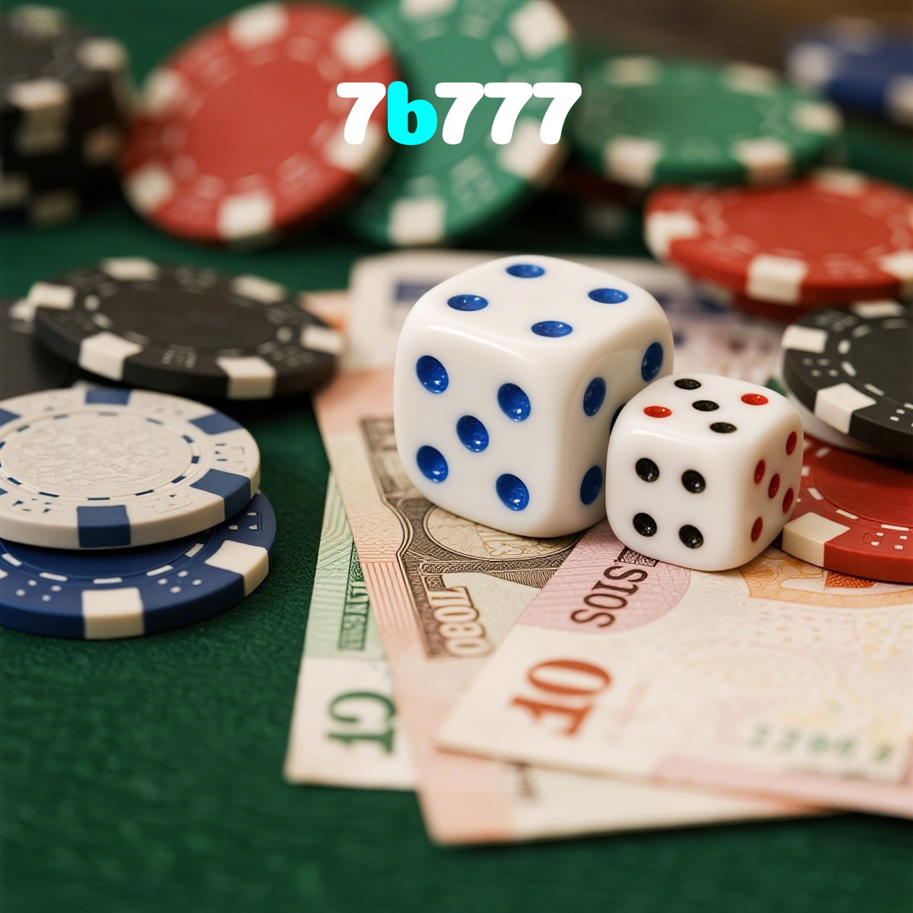 7b777：Jogue no cassino mais seguro com poker, roleta e apostas no futebol!