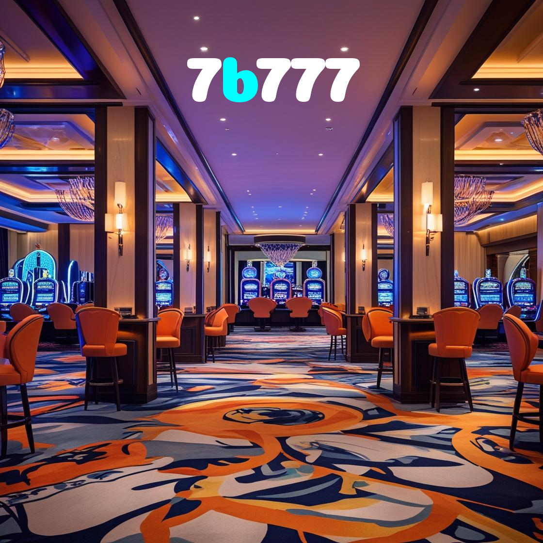 7b777:Jogue no melhor cassino online e descubra os maiores prêmios!