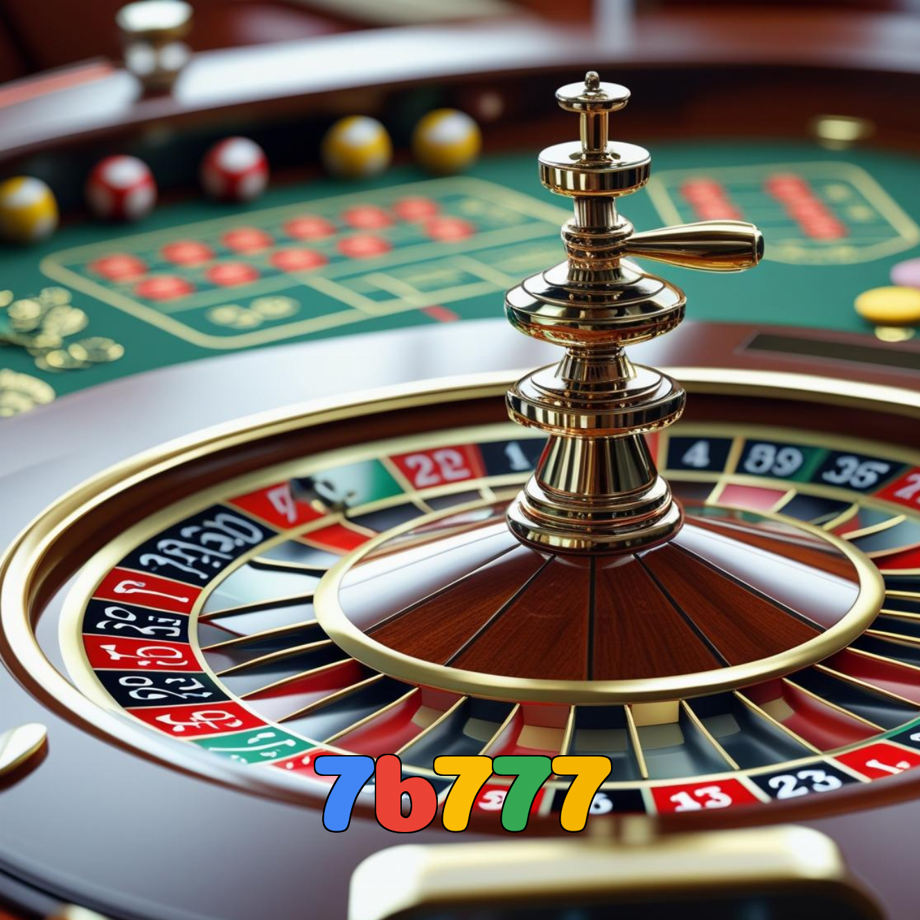 7b777：Jogue poker no nosso cassino e mostre sua habilidade!
