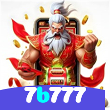 7b777:O futebol digital está aqui! Aposte nas partidas e vença!