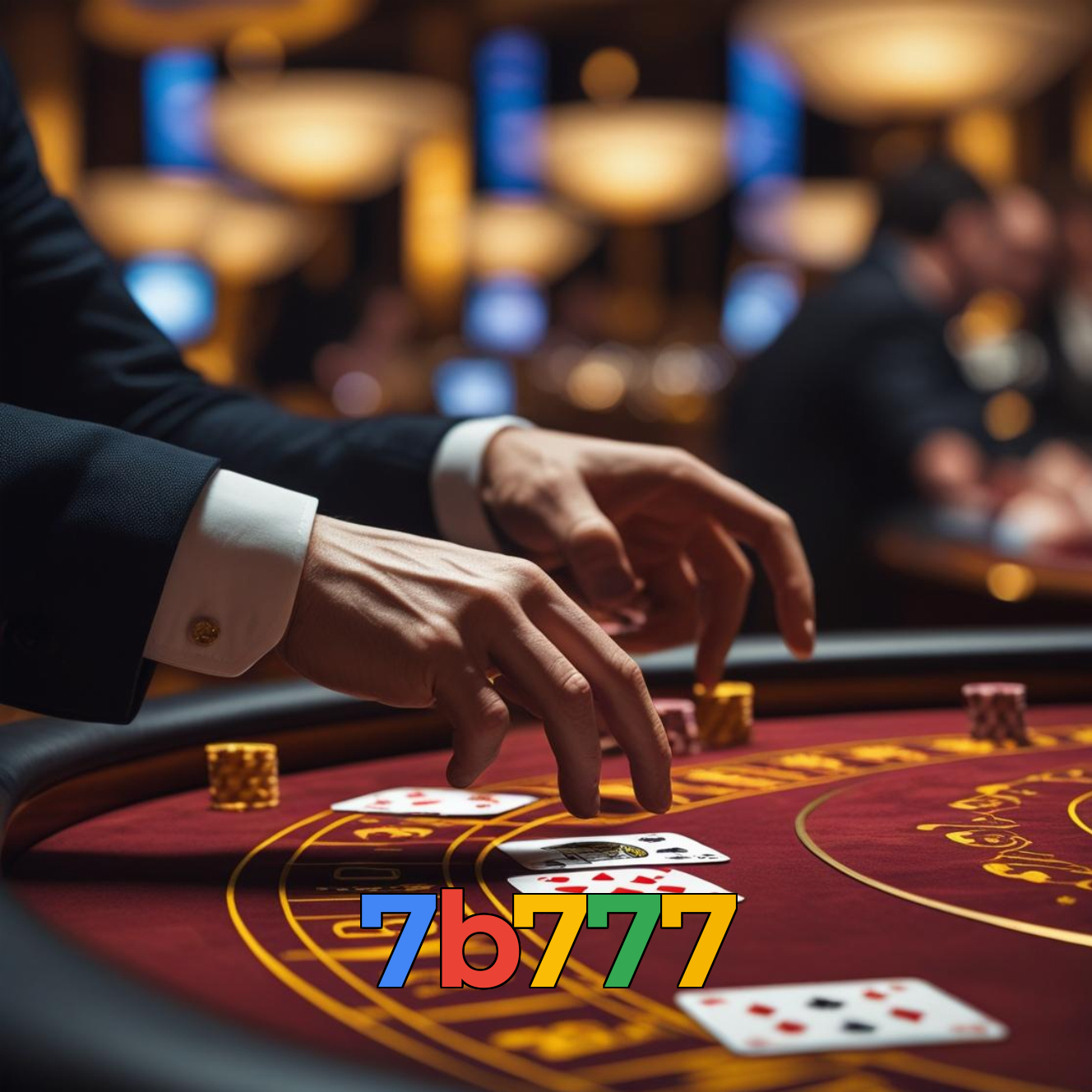 7b777:Jogue slots, blackjack e aposte ao vivo no futebol com segurança!