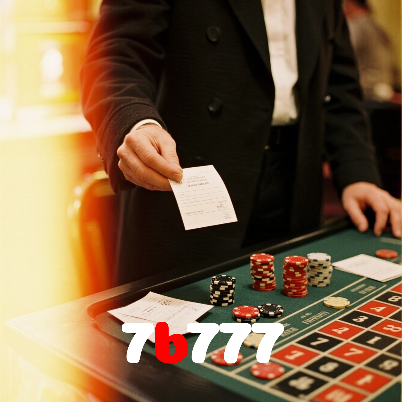 7b777:Vença no blackjack e leve grandes prêmios para casa!