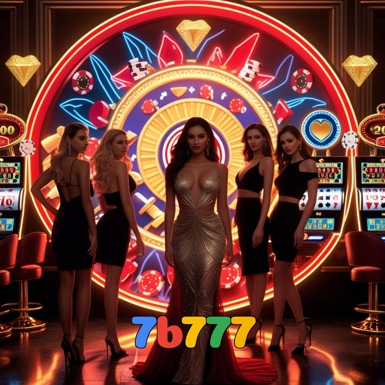 7b777：Jogue poker como um profissional e ganhe grandes prêmios!