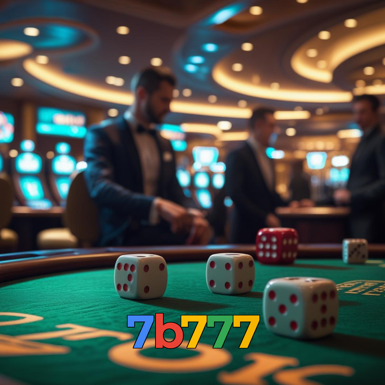 7b777:Aposte no futebol online e mostre sua habilidade para ganhar!