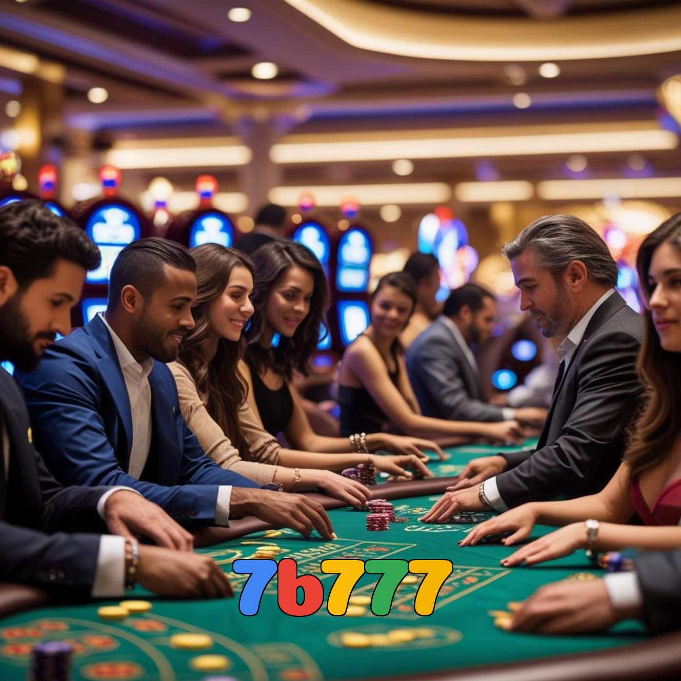 7b777：Jogue no cassino mais seguro com blackjack, poker e futebol online!